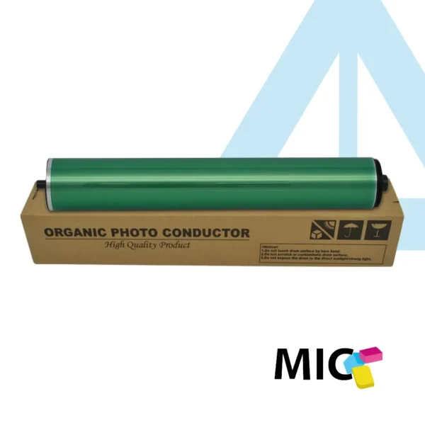 CILINDRO KONICA MINOLTA BIZHUB C451 C550 C650 652 C754 NEGRO PREMIUM