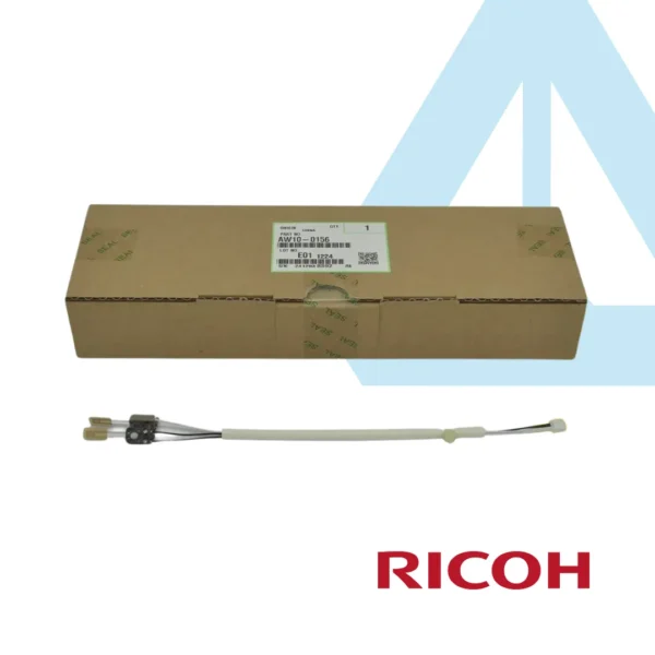 TERMISTOR FRONTAL DE PRESION RICOH MP C3503 C4503 C6003