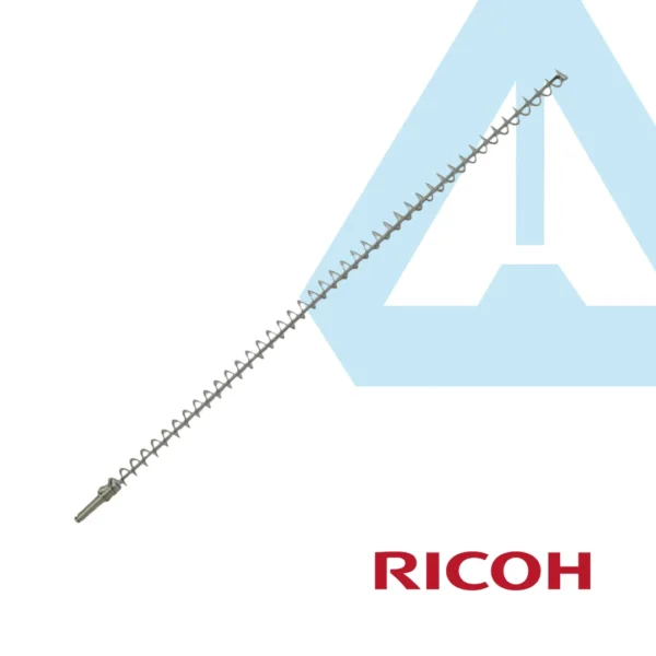 RESORTE COLECTOR TONER RICOH AFICIO 1060 1075 2060