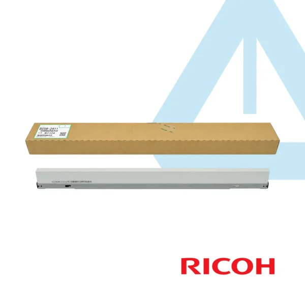 BARRA LUBRICANTE CILINDRO RICOH MP C6503 MP C8003 ORIGINAL