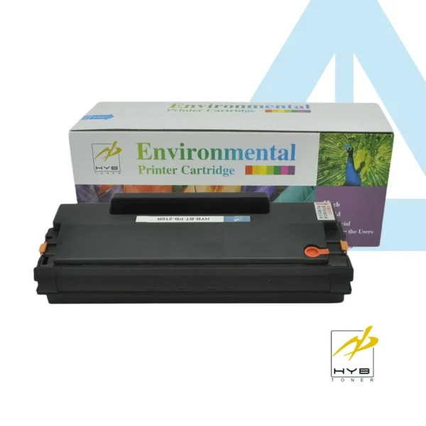 TONER PANTUM P2500W M6550NW PB210R HYB