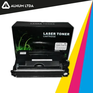 Toner Brother TN920XXL HL-L5210DN L5215DW L6210DW Cartucho Mic