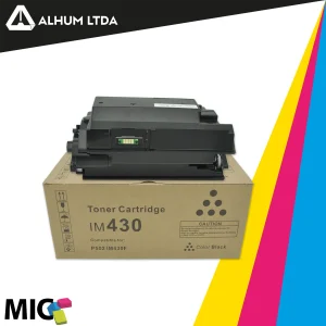 Toner Ricoh IM430F  P502 Cartucho MIC AMI