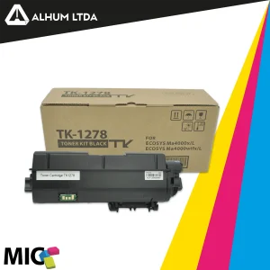 Toner Kyocera MA4000x MA4000fx MA4000wifx Cartucho TK1278 MIC AMI