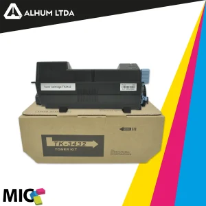 Toner Kyocera Ecosys PA5500x TK3432 MIC AMI