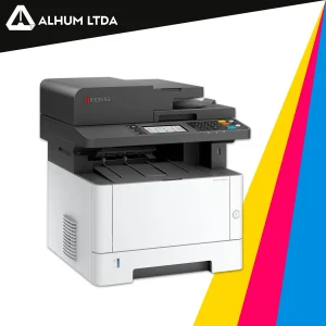 Impresora Kyocera Multifuncional  ECOSYS MA4000X/L