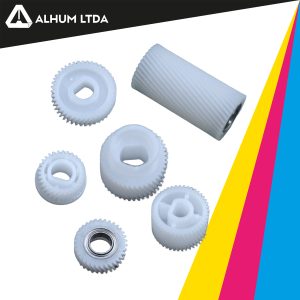 Juego Piñones Unidad De Revelado Toshiba E-studio 5506C 6508A Premium