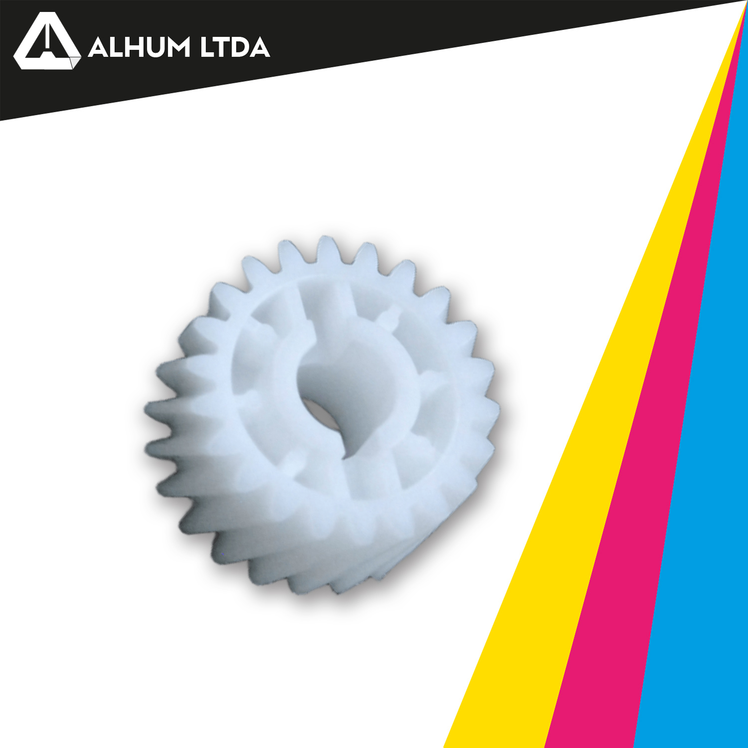 Piñon Drive (10H22-8) Toshiba E-Studio 2505AC 3005AC 4505AC 5005AC Premium