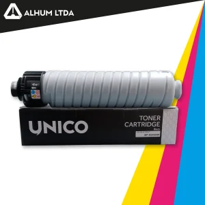 Toner Ricoh Aficio Mp4054 6054 IM4000 IM6000 37K Unico