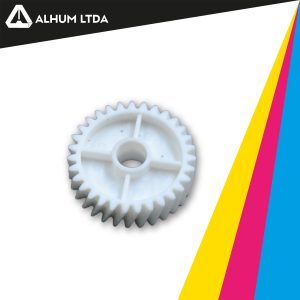 Piñon Unidad Fusora Ricoh Aficio 2060 2075 MP7500 MP9001 Premium