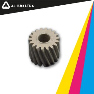 Piñon Unidad Fusora Ricoh Aficio MP C2050 MP C2051 IDLER Z18 Premium