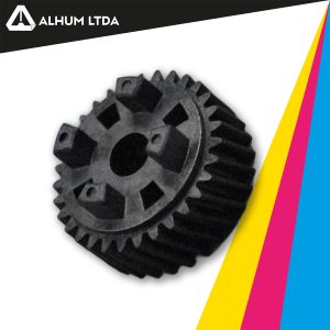 Piñon Unidad Fusora Ricoh Aficio 1060 1075 Premium