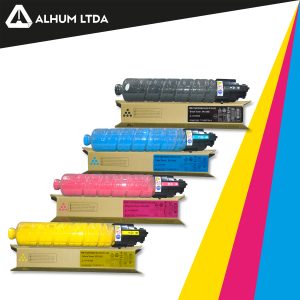 Toner Ricoh Aficio SP C430 SP C431 SP C440 Cartucho Cmyk Boss