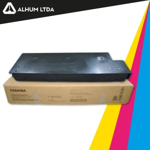 Toner Toshiba e-STUDIO 5518A 6518A 7518A 8518A Cartucho T6518U Original