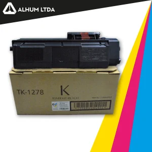 Toner Kyocera MA4000x MA4000fx MA4000wifx Cartucho TK1278 Boss