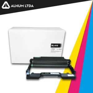 Unidad De Imagen Impresora Pantum M7100dw Dl410 Neutro