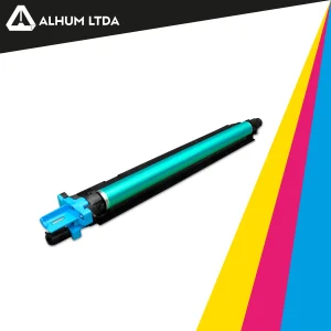 Unidad Imagen Minolta Bizhub 308 458 558 C258 C368 C658 DR313 Negro Original