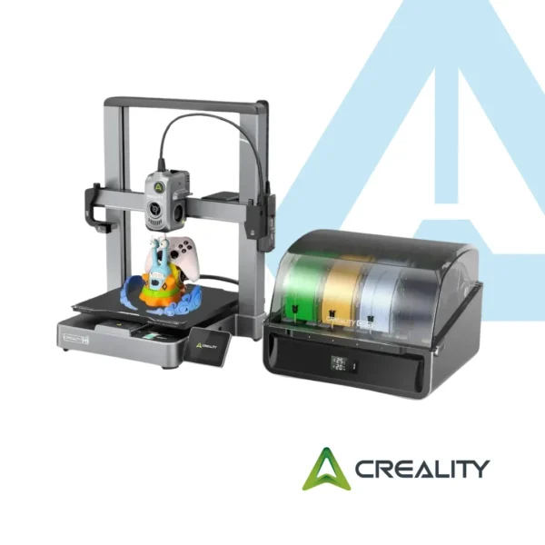 IMPRESORA 3D CREALITY HI COMBO