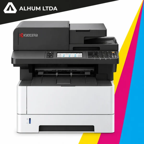 Impresora Multifuncional Kyocera Ecosys MA4000x/L