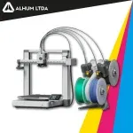 Impresora 3D Bambu Lab A1 Combo