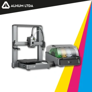 Impresora 3D Creality Hi Combo