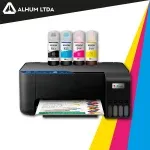 Impresora Multifuncional Epson EcoTank L3251