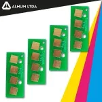 Chip Toner E-studio 2505AC 3005AC C4505AC 5005AC Tfc505 Cmyk