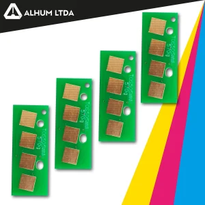 Chip Toner E-studio 2505AC 3005AC C4505AC 5005AC Tfc505 Cmyk