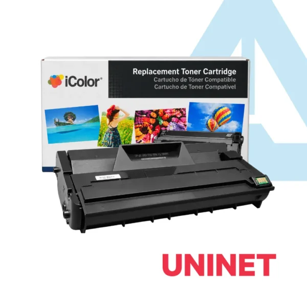 TONER RICOH AFICIO SP 3410DN 3510SF SP3510 UNINET