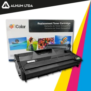 Toner Ricoh Aficio SP 3410DN 3510SF Sp3510 Uninet