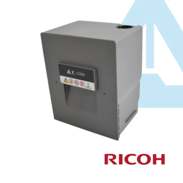 TONER RICOH PRO C5300 C5310S CARTUCHO NEGRO ORIGINAL