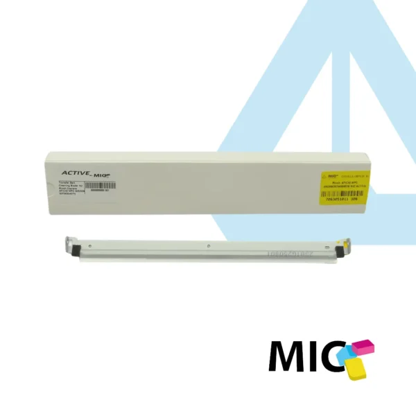 CUCHILLA LIMPIEZA BANDA TRANSFERENCIA RICOH AFICIO MP C306 MP C307 MP C406 IM C300 ACTIVE