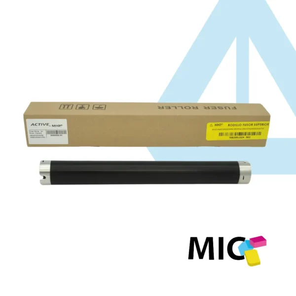 RODILLO FUSOR SUPERIOR RICOH AFICIO IM430F IM350F MP401 SP4510DN SP4520DN ACTIVE