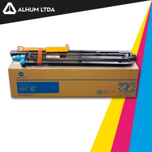 Unidad Imagen Minolta Bizhub 368e 458e 558e 658e DR314