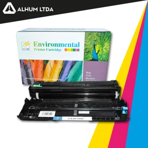 Unidad Imagen Brother HL6400 L6400DW L6900DW Dr890 Hyb