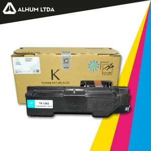 Toner Kyocera PA4000wx PA4000 Cartucho TK1262 Hyb