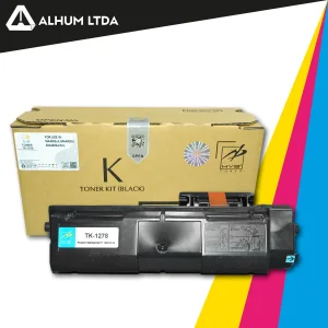 Toner Kyocera MA4000x MA4000fx MA4000wifx Cartucho TK1278 Hyb