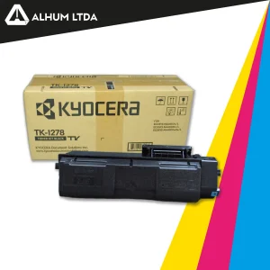 Toner Kyocera MA4000x MA4000fx MA4000wifx Cartucho TK1278 Original