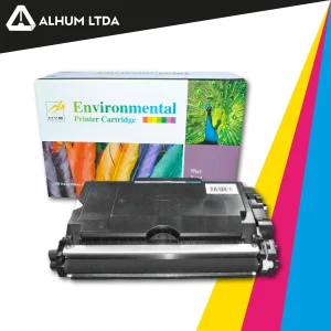 Toner Brother HL6400 L6400DW L6900DW Cartucho Tn890 Hyb