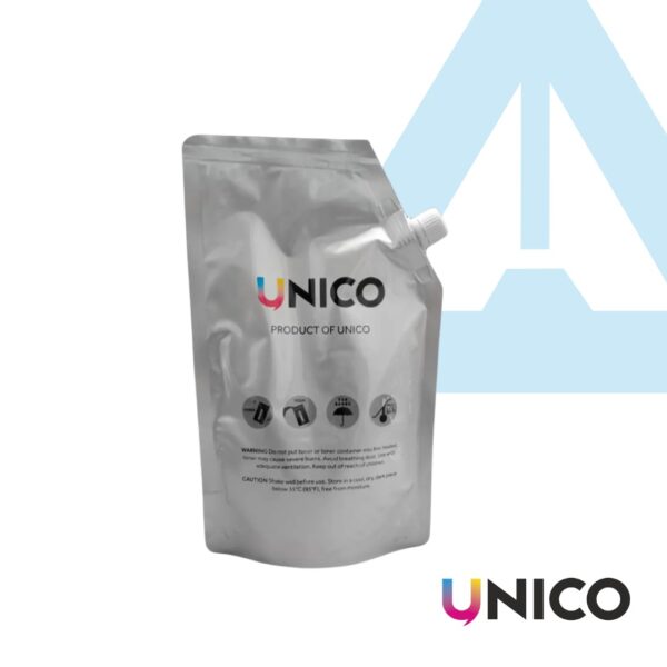 Recarga Toner Ricoh Aficio IM2500 IM4000 MP2554 5054 6054 500gr Unico