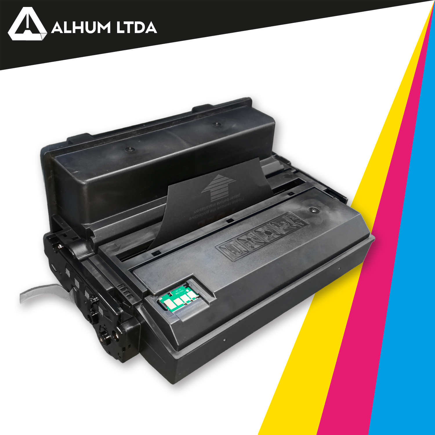 Toner Samsung M3320 3820 M3370 D203U Cartucho