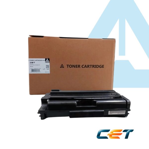Toner Ricoh Sp3710 M320 F P311 Cet