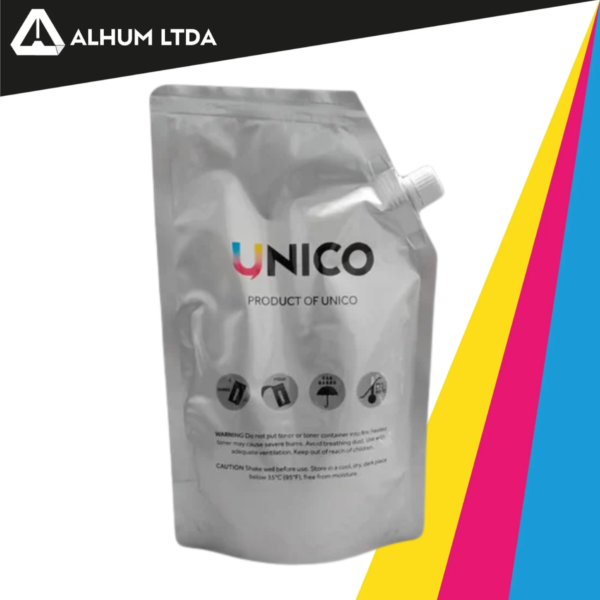 Recarga Toner Kyocera Ecosys MA4500ifx MA5500ifx MA6000ifx Unico 250gr