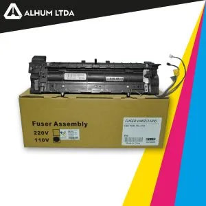 Unidad Fusora FK150 KYOCERA FS1028 Fs1128 1350 KM2810 FK170 Boss
