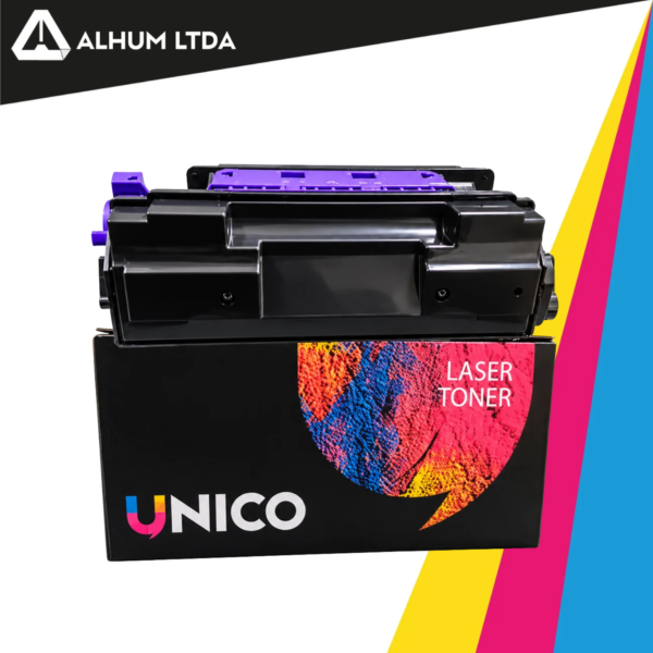 Toner Ricoh IM 430F IM430F P502 Cartucho Unico
