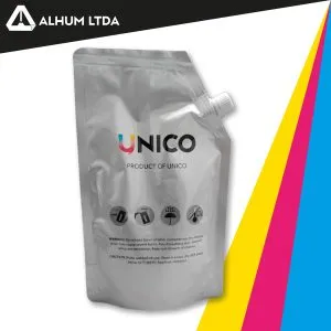Recarga Toner Ricoh Aficio IM2500 IM4000 MP2554 5054 6054 500gr Unico
