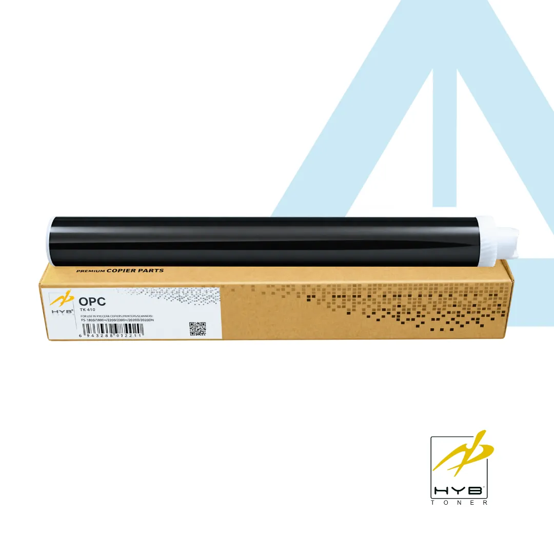 CILINDRO RICOH MP501 ECOSYS M3550IDN M3560IDN FS2100 4100DN 4300DN HYB