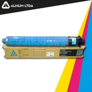 Toner Ricoh IMC6010 IM C6010 IMC4510 IM C4510 Cian Boss