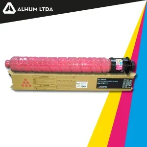 Toner Ricoh IMC6010 IM C6010 IMC4510 IM C4510 Magenta Boss