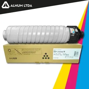 Toner Ricoh Aficio IM2500 IM4000 MP2554 MP3054 5054 6054 Cartucho 24K Boss
